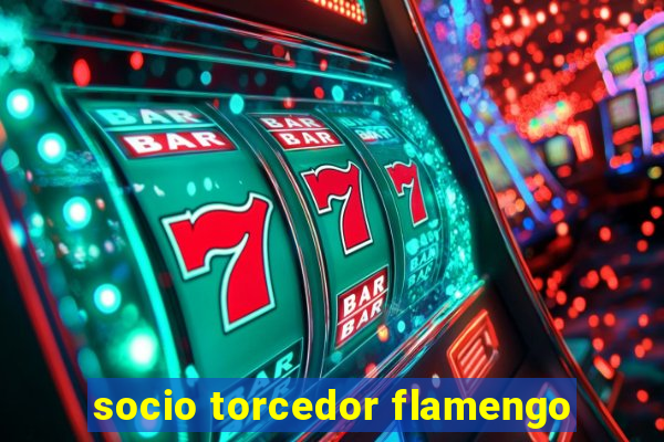 socio torcedor flamengo